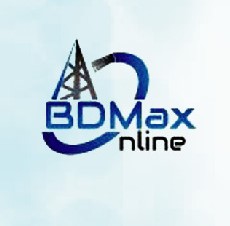 BDMAX Online-logo